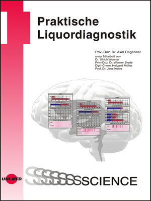 cover image of Praktische Liquordiagnostik
